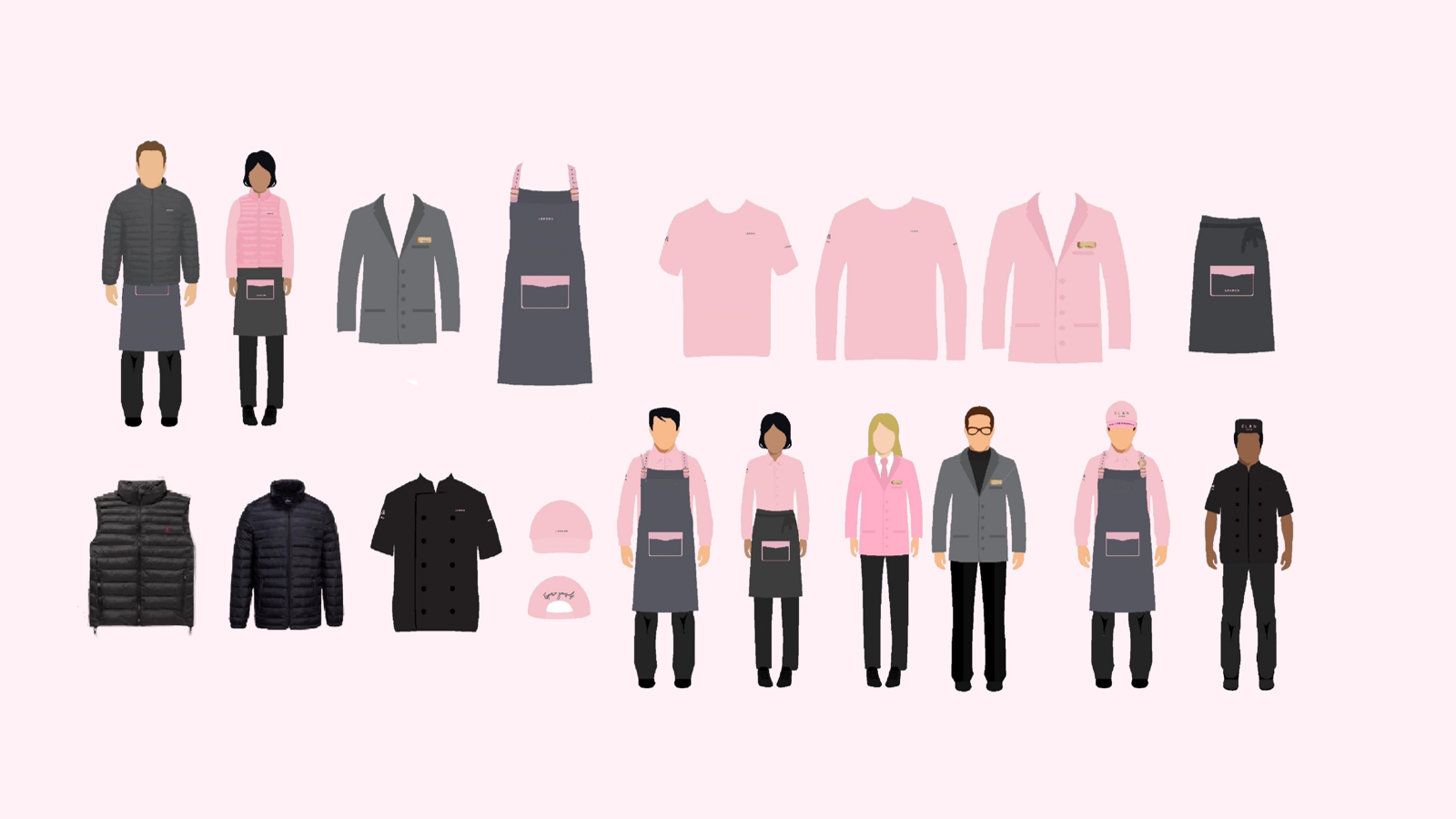 Uniforms